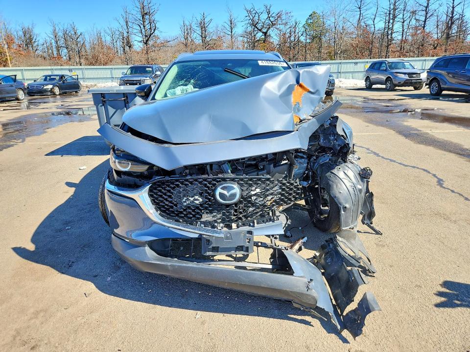 Aukcja sprzedaży 2023 Mazda Cx-30, vin: 3MVDMBCM0PM528854, numer aukcji: 41882656