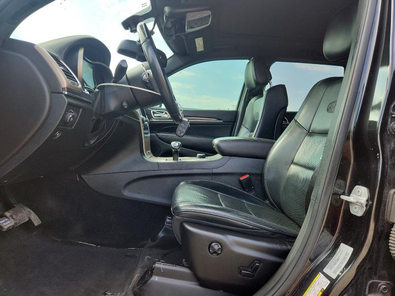 Продаж на аукціоні авто 2015 Jeep Grand Cherokee, vin: 1C4RJFCG4FC741842, номер лоту: 47833166