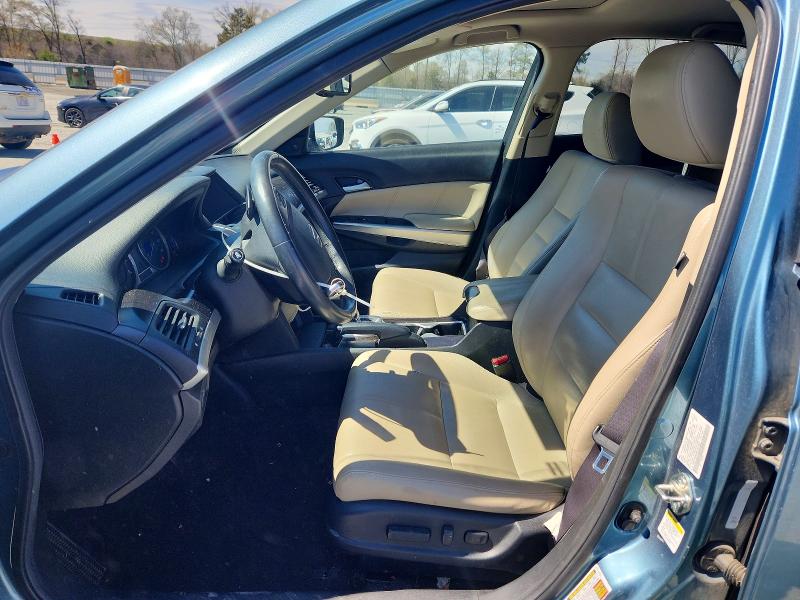 Aukcja sprzedaży 2013 Honda Crosstour, vin: 5J6TF2H54DL001092, numer aukcji: 46559286