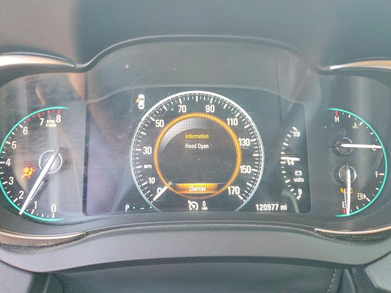 2015 Buick Lacrosse მანქანა იყიდება აუქციონზე, vin: 1G4GA5G30FF227666, აუქციონის ნომერი: 41976226