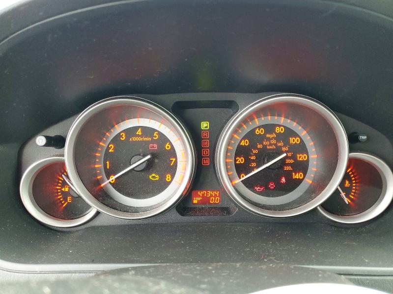 46659846 :رقم المزاد ، JM3TB3BA8B0300474 vin ، 2011 Mazda Cx-9 مزاد بيع