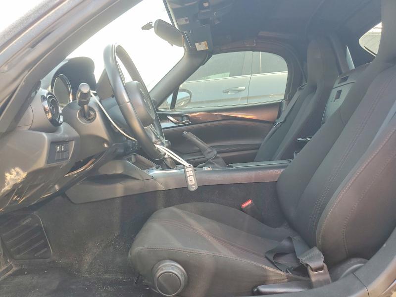 Aukcja sprzedaży 2016 Mazda Mx-5 Miata, vin: JM1NDAC78G0109132, numer aukcji: 79197405