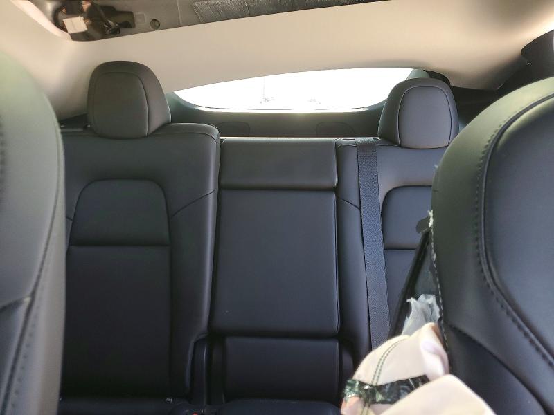 Продаж на аукціоні авто 2024 Tesla Model Y, vin: 7SAYGDEE2RF128395, номер лоту: 46709246
