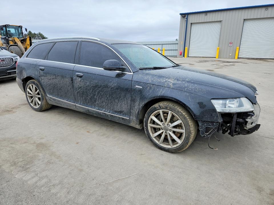 Продаж на аукціоні авто 2011 Audi A6, vin: WAU4GAFB6BN048455, номер лоту: 41953596