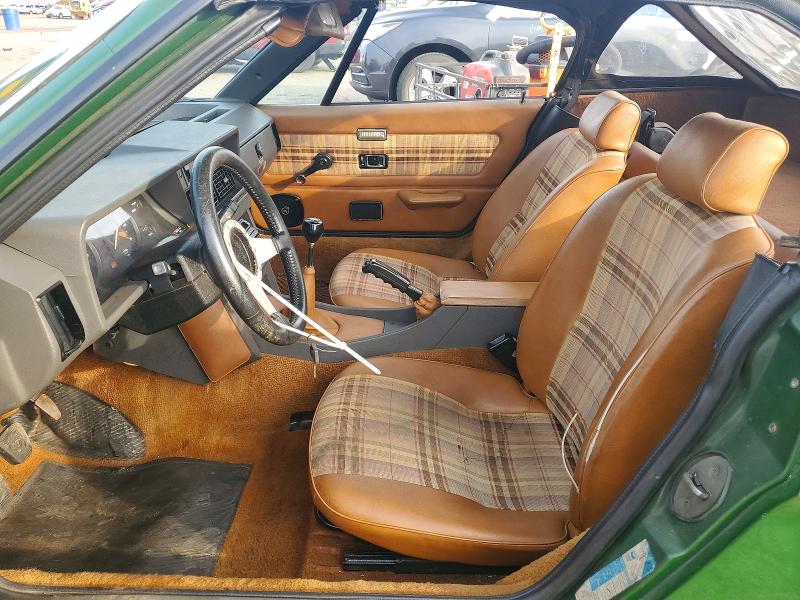48008536 :رقم المزاد ، TPVDJ8AT202178 vin ، 1980 Triumph Car Tr 7 مزاد بيع