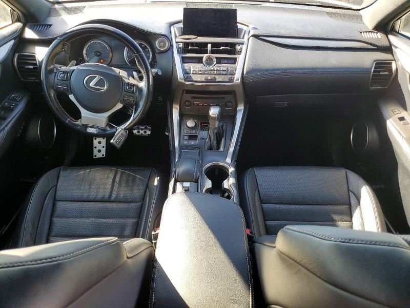 Продажа на аукционе авто 2016 Lexus Nx 200t, vin: JTJYARBZ4G2029948, номер лота: 46028716