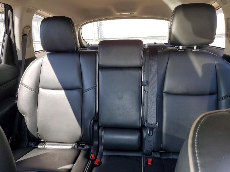 2019 Infiniti Qx60 მანქანა იყიდება აუქციონზე, vin: 5N1DL0MM3KC568150, აუქციონის ნომერი: 41590786