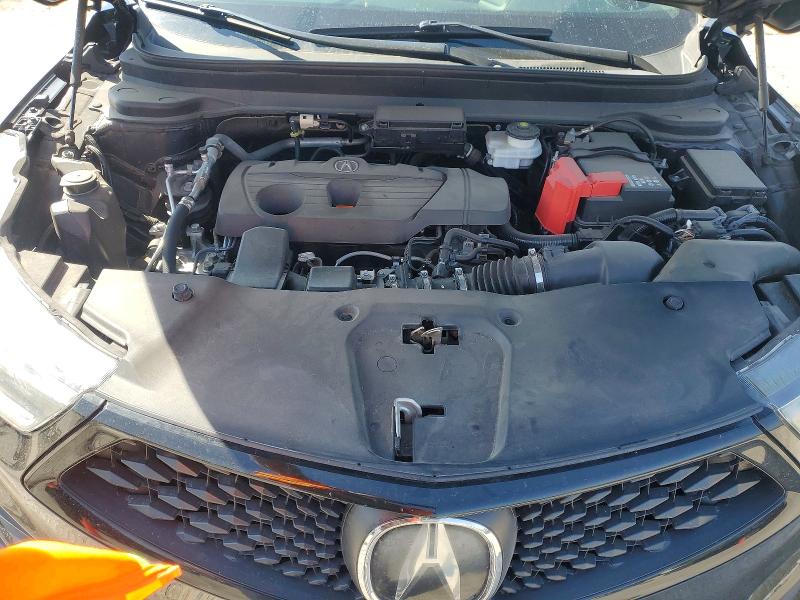 47713106 :رقم المزاد ، 5J8TC1H65KL020024 vin ، 2019 Acura Rdx مزاد بيع
