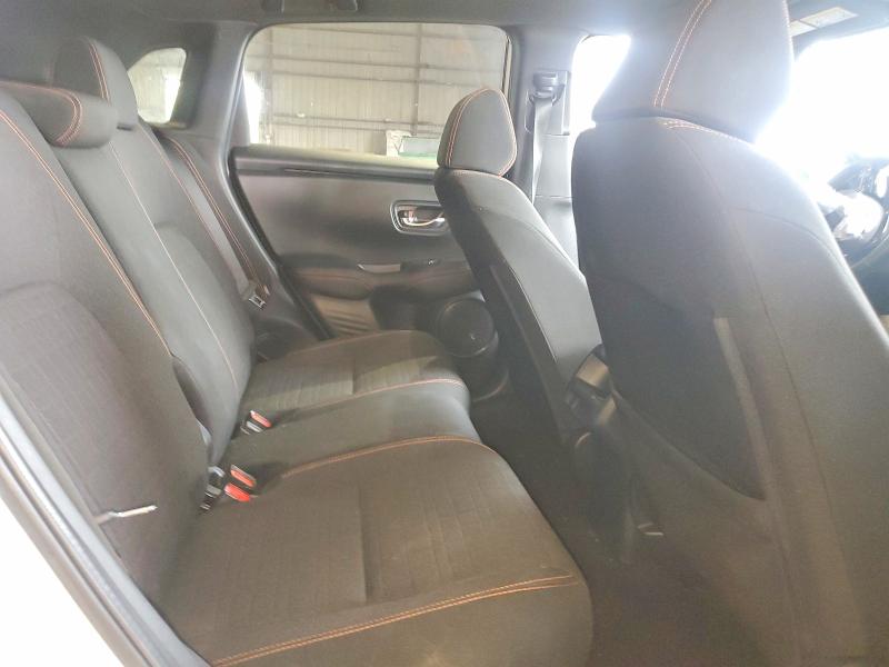47116706 :رقم المزاد ، 3CZRZ2H50PM717055 vin ، 2023 Honda Hr-v مزاد بيع