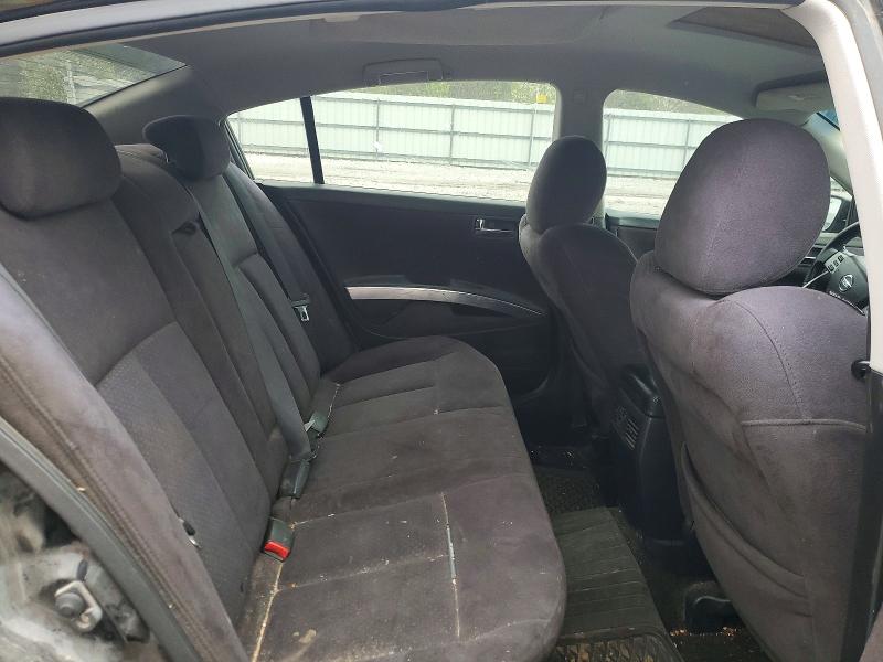 2008 Nissan Maxima მანქანა იყიდება აუქციონზე, vin: 1N4BA41E38C802226, აუქციონის ნომერი: 41876916