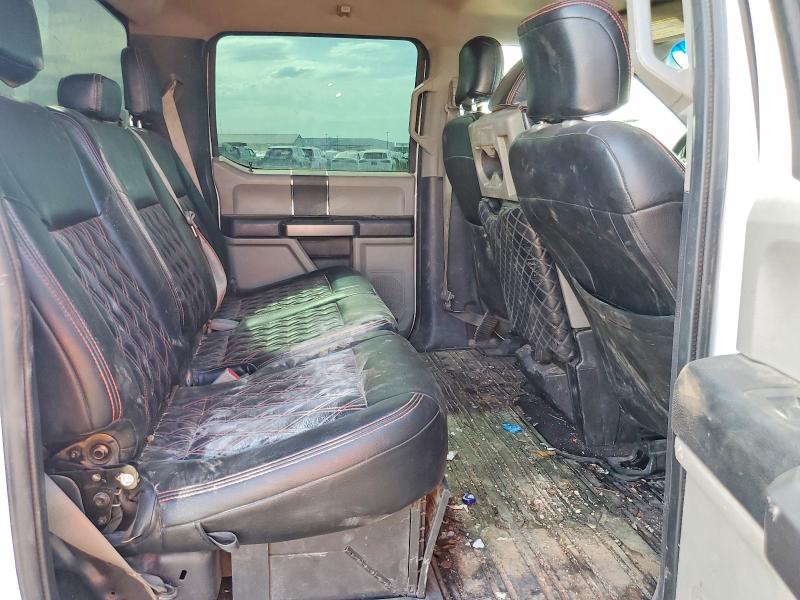 47790276 :رقم المزاد ، 1FT7W2BT1KEE90695 vin ، 2019 Ford F250 مزاد بيع