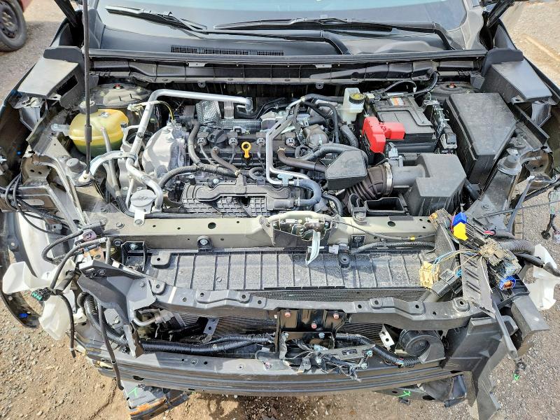 46845666 :رقم المزاد ، JA4J4VA8XSZ615061 vin ، 2025 Mitsubishi Outlander مزاد بيع