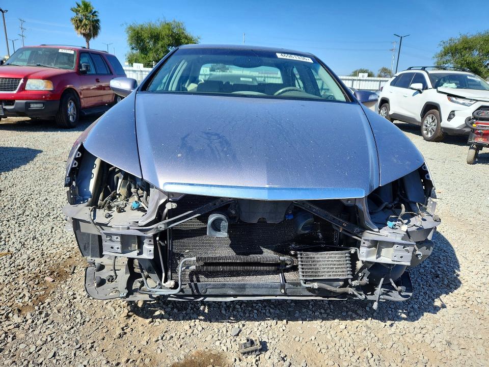 Aukcja sprzedaży 2006 Acura Rl, vin: JH4KB16586C004878, numer aukcji: 46961336