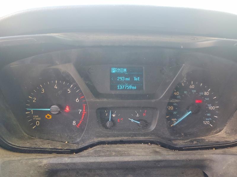 Aukcja sprzedaży 2015 Ford Transit, vin: 1FTYR2CGXFKA06074, numer aukcji: 79596785