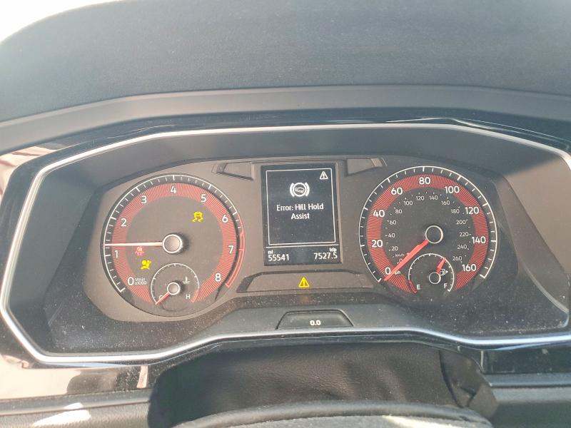 Продажа на аукционе авто 2019 Volkswagen Jetta, vin: 3VW6T7BU5KM227174, номер лота: 46504256