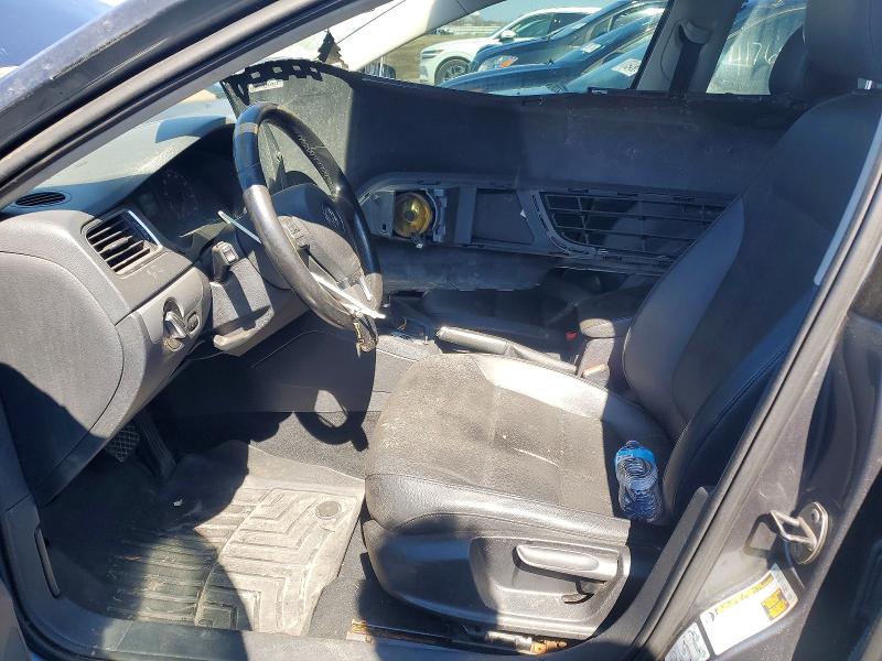 Продажа на аукционе авто 2011 Volkswagen Jetta, vin: 3VWLX7AJ0BM305861, номер лота: 46473876