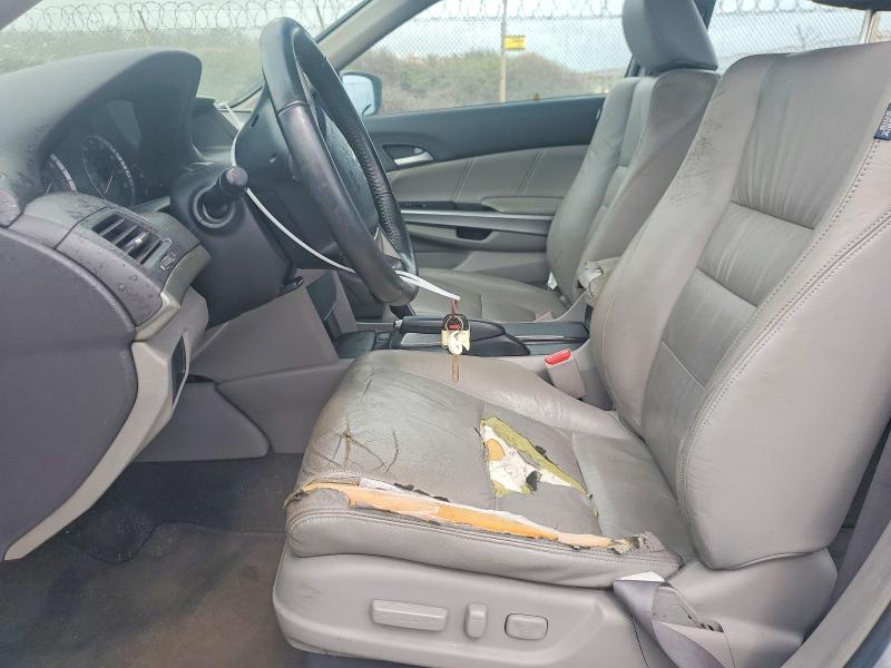 Продаж на аукціоні авто 2008 Honda Accord, vin: JHMCP26888C017137, номер лоту: 46764786