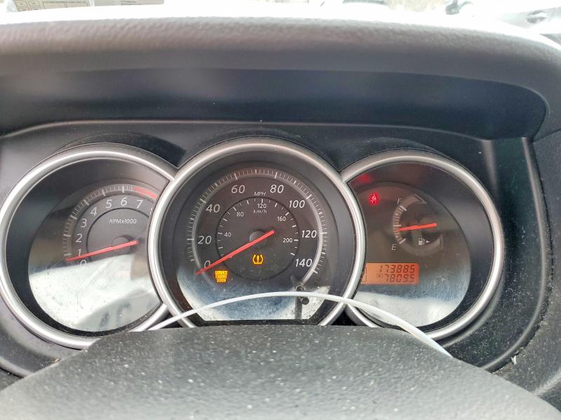 Продажа на аукционе авто 2012 Nissan Versa, vin: 3N1BC1CP9CK272089, номер лота: 47164446