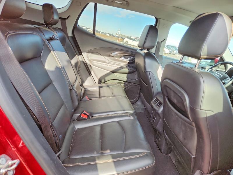 78892295 :رقم المزاد ، 3GKALVEX7JL159556 vin ، 2018 Gmc Terrain مزاد بيع