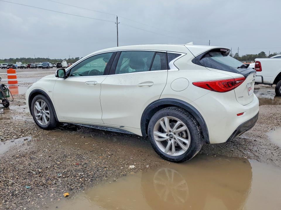 Продажа на аукционе авто 2019 Infiniti Qx30, vin: SJKCH5CP7KA011714, номер лота: 45924466