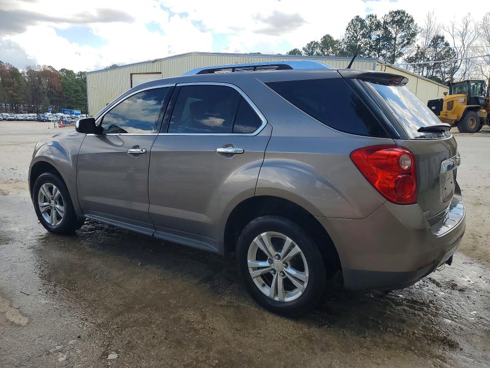 Продажа на аукционе авто 2012 Chevrolet Equinox, vin: 2GNALFEK0C6128654, номер лота: 41611246