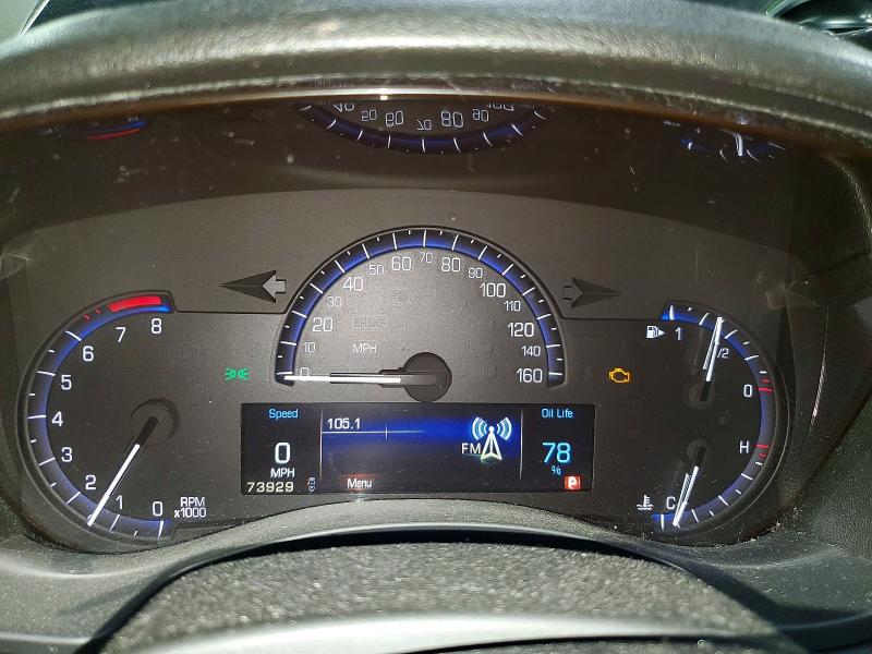 Aukcja sprzedaży 2013 Cadillac Ats, vin: 1G6AG5RX2D0154652, numer aukcji: 79927985