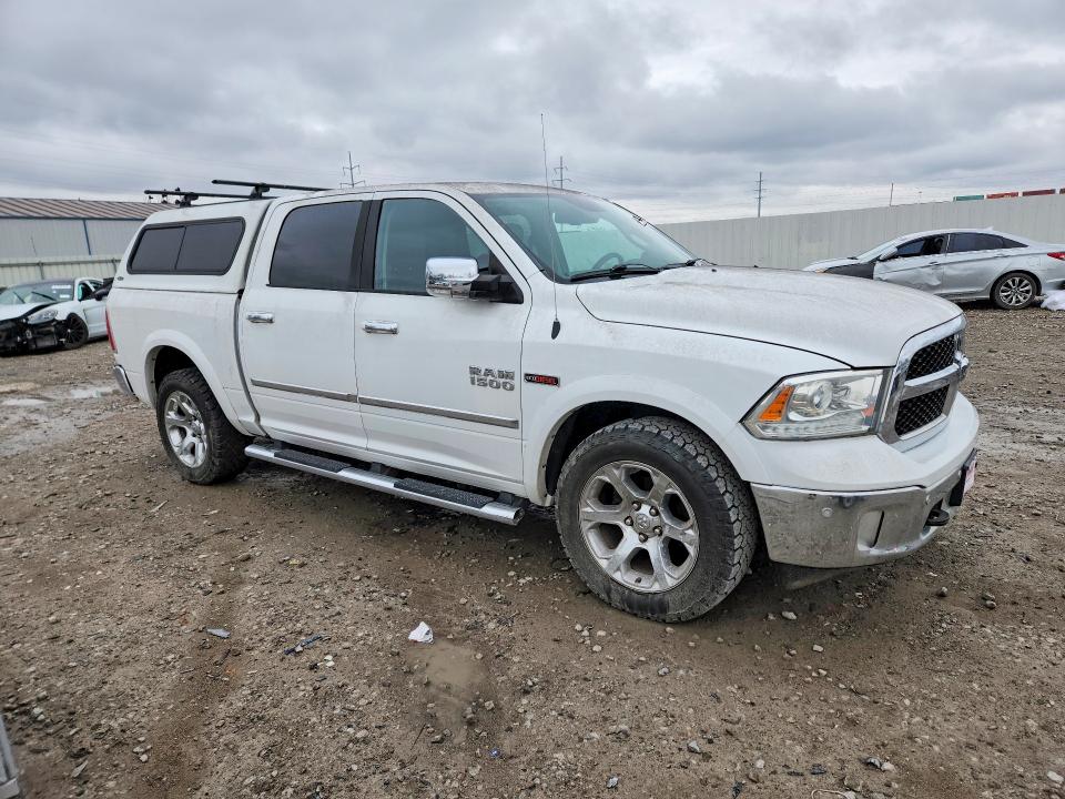 47703286 :رقم المزاد ، 1C6RR7NM9FS561156 vin ، 2015 Ram 1500 مزاد بيع