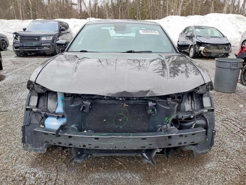 2023 Dodge Charger მანქანა იყიდება აუქციონზე, vin: 2C3CDXKG1PH651992, აუქციონის ნომერი: 46865916