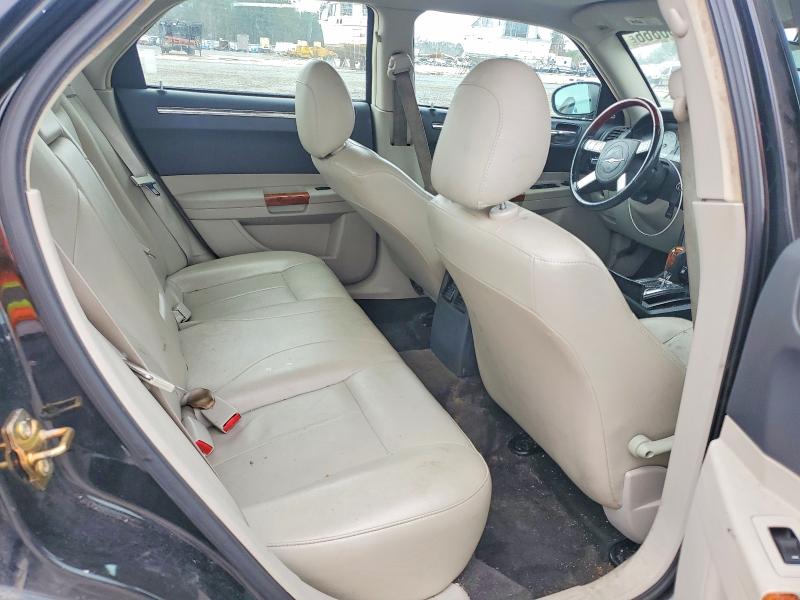 41780866 :رقم المزاد ، 2C3KA53G36H115132 vin ، 2006 Chrysler 300 مزاد بيع