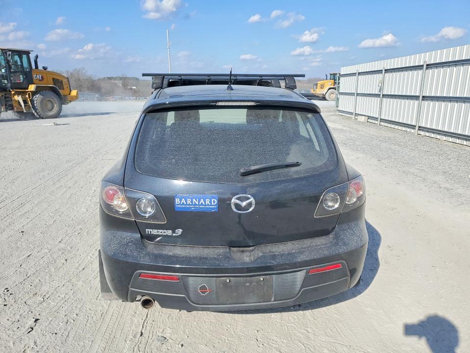 Auction sale of the 2009 Mazda 3, vin: JM1BK344391224615, lot number: 79799075