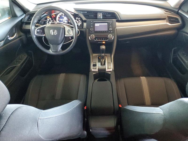 2016 Honda Civic მანქანა იყიდება აუქციონზე, vin: 19XFC2F5XGE230713, აუქციონის ნომერი: 41733516