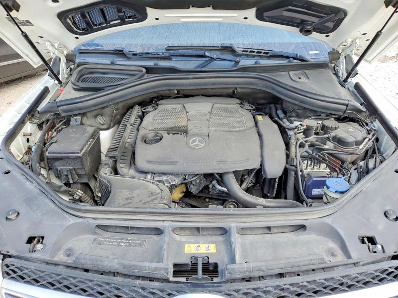 Продаж на аукціоні авто 2016 Mercedes-benz Gle, vin: 4JGDA5JB2GA806997, номер лоту: 47113386