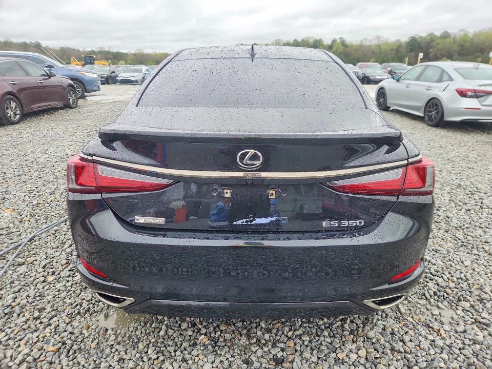 45832826 :رقم المزاد ، 58AGZ1B11MU099172 vin ، 2021 Lexus Es 350 مزاد بيع