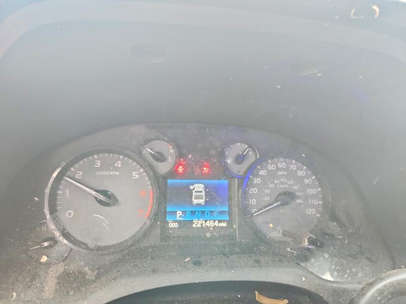 2014 Toyota Tundra მანქანა იყიდება აუქციონზე, vin: 5TFRM5F12EX079131, აუქციონის ნომერი: 47438796