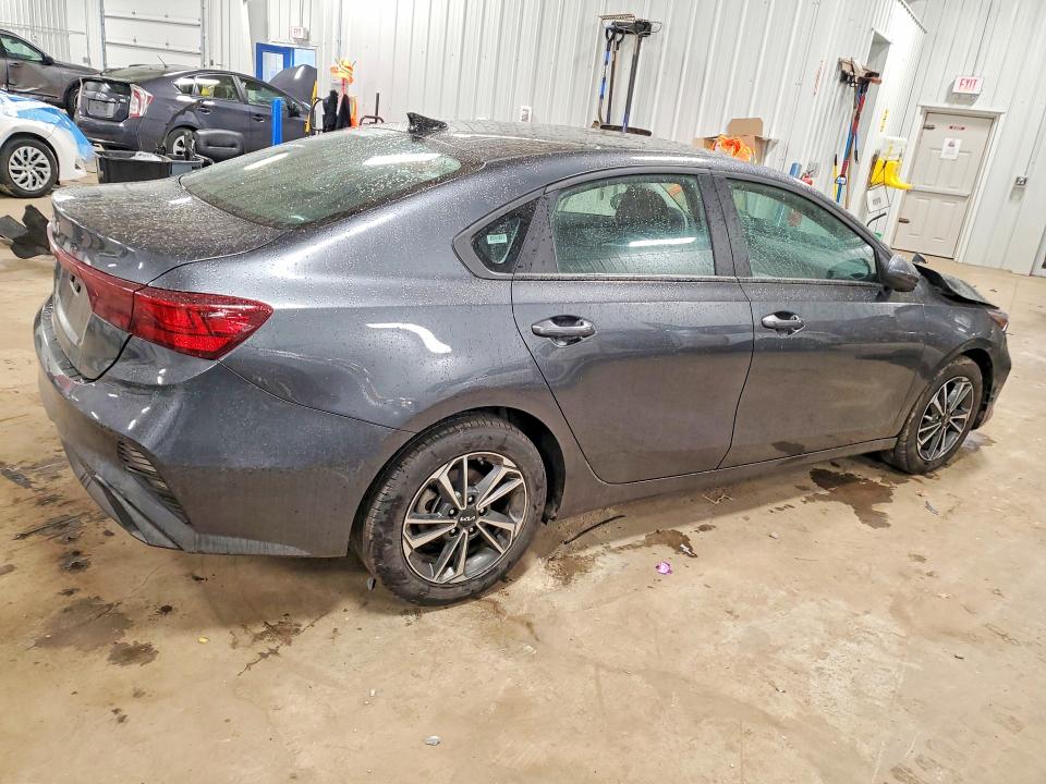 Aukcja sprzedaży 2024 Kia Forte, vin: 3KPF24AD6RE768339, numer aukcji: 41807066