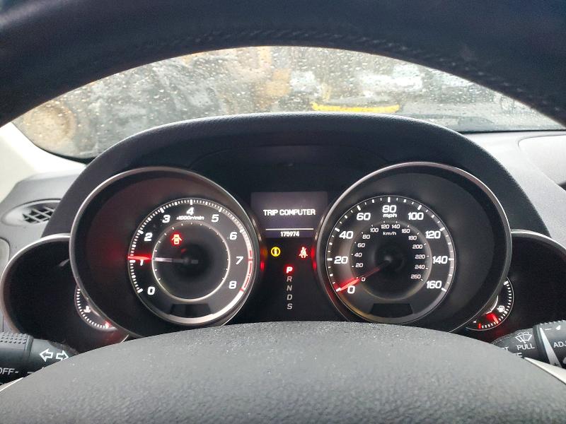 Продажа на аукционе авто 2013 Acura Mdx, vin: 2HNYD2H28DH507331, номер лота: 46302506
