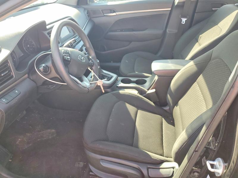 Aukcja sprzedaży 2019 Hyundai Elantra, vin: 5NPD74LF7KH453896, numer aukcji: 79596975