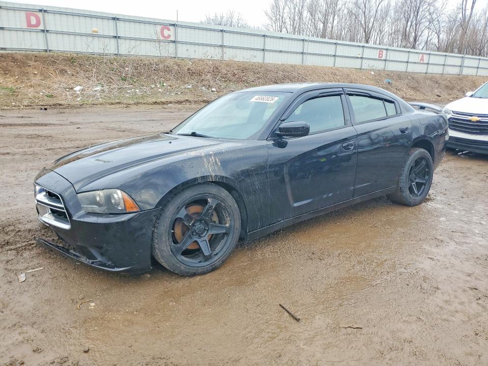 Aukcja sprzedaży 2013 Dodge Charger, vin: 2C3CDXCT7DH582958, numer aukcji: 46562826