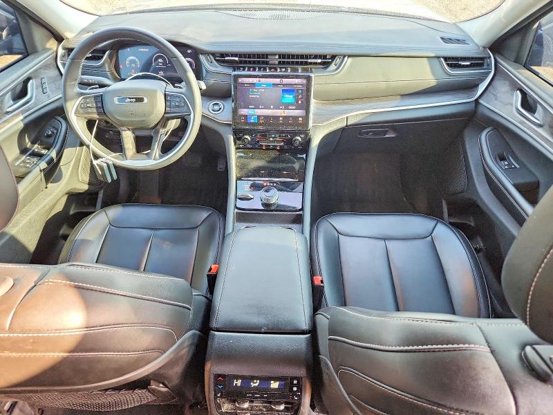 Продаж на аукціоні авто 2023 Jeep Grand Cherokee, vin: 1C4RJKBG6P8888095, номер лоту: 47294116