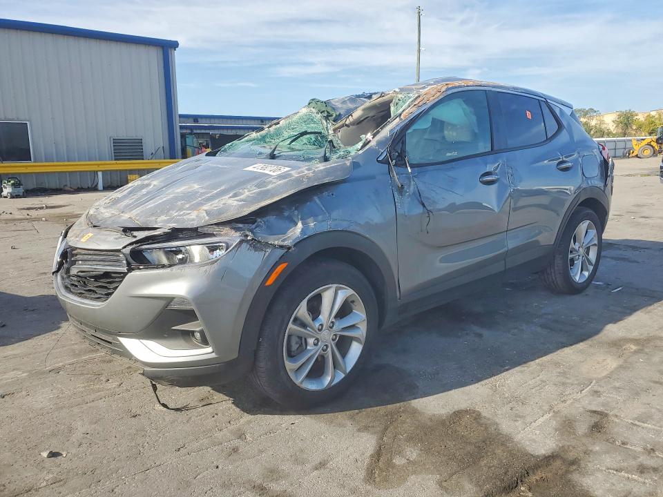 Aukcja sprzedaży 2023 Buick Encore Gx, vin: KL4MMBS26PB158612, numer aukcji: 47982706