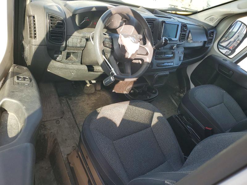 Aukcja sprzedaży 2022 Ram Promaster 1500, vin: 3C6LRVAG8NE109906, numer aukcji: 45501466