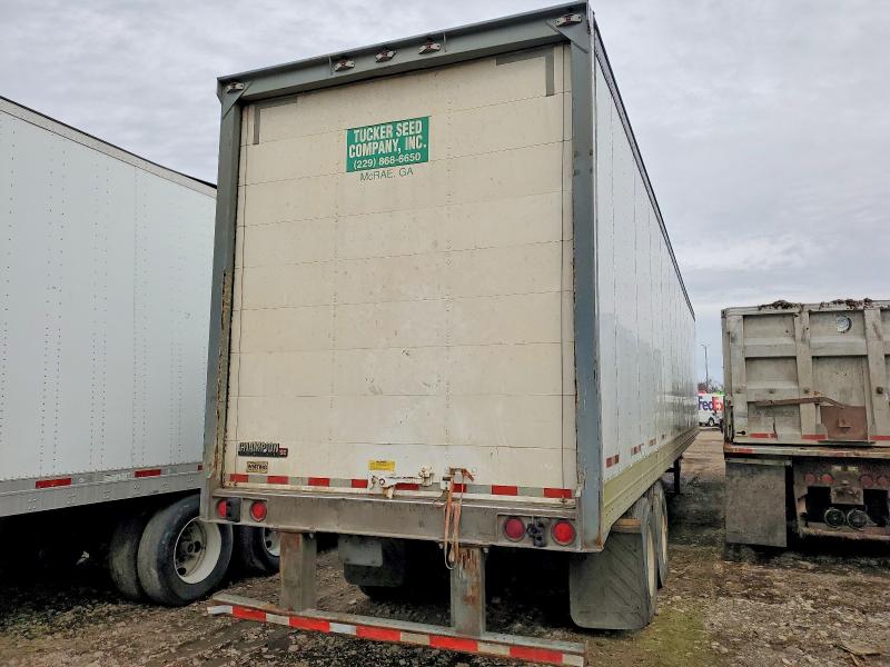 Продажа на аукционе авто 2016 Great Dane Trailers, vin: 1GRAA9621GK265562, номер лота: 47521266