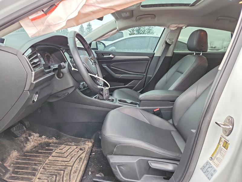 Aukcja sprzedaży 2021 Volkswagen Jetta, vin: 3VWE57BU9MM076011, numer aukcji: 46126666