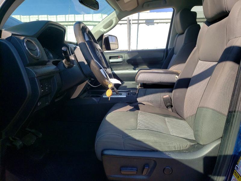 Aukcja sprzedaży 2014 Toyota Tundra, vin: 5TFUY5F16EX382184, numer aukcji: 45479136