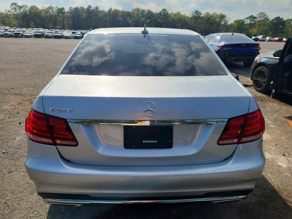 Продажа на аукционе авто 2016 Mercedes-benz E, vin: WDDHF5KB3GB271216, номер лота: 47409846