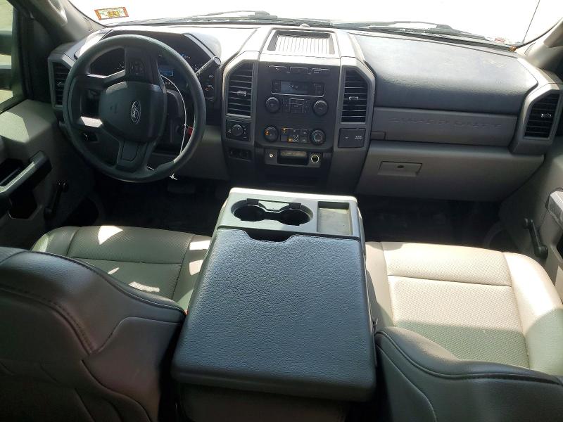 Aukcja sprzedaży 2017 Ford F250, vin: 1FT7X2B69HEC90454, numer aukcji: 47563226