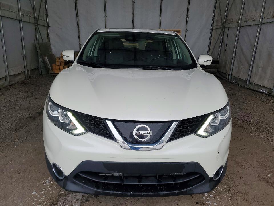 Продаж на аукціоні авто 2019 Nissan Rogue Sport, vin: JN1BJ1CP0KW238860, номер лоту: 46738486