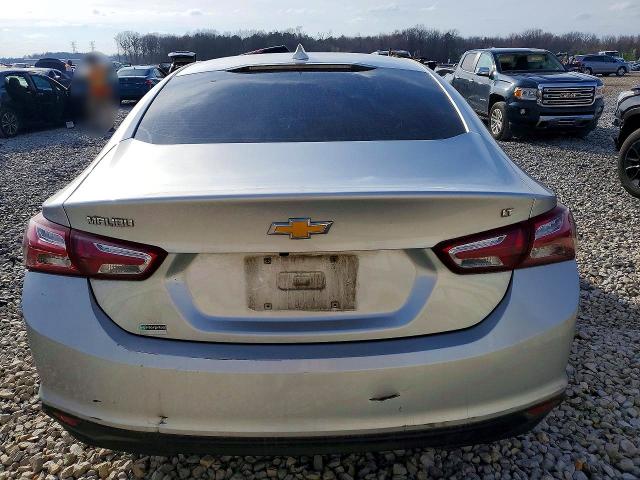 Aukcja sprzedaży 2020 Chevrolet Malibu, vin: 1G1ZD5ST6LF069186, numer aukcji: 79407905