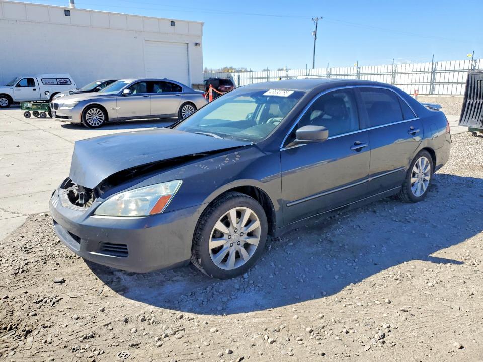 Продаж на аукціоні авто 2006 Honda Accord, vin: 1HGCM66546A021008, номер лоту: 46695286