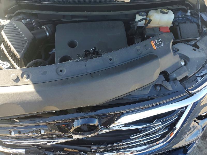 2023 Buick Enclave მანქანა იყიდება აუქციონზე, vin: 5GAEVBKW2PJ195416, აუქციონის ნომერი: 46406686